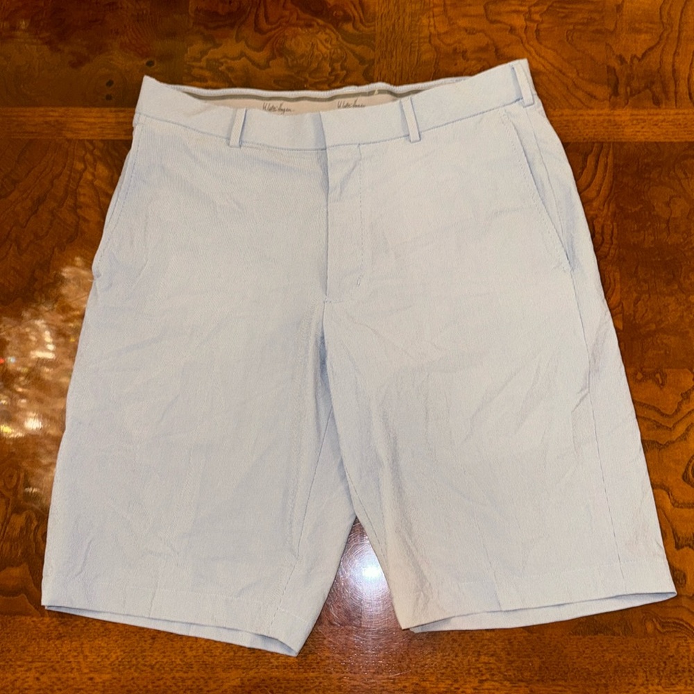 Walter Hagen shorts